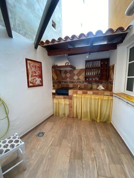Appartement Casa June En La Zamora Puerta A Guachinches *