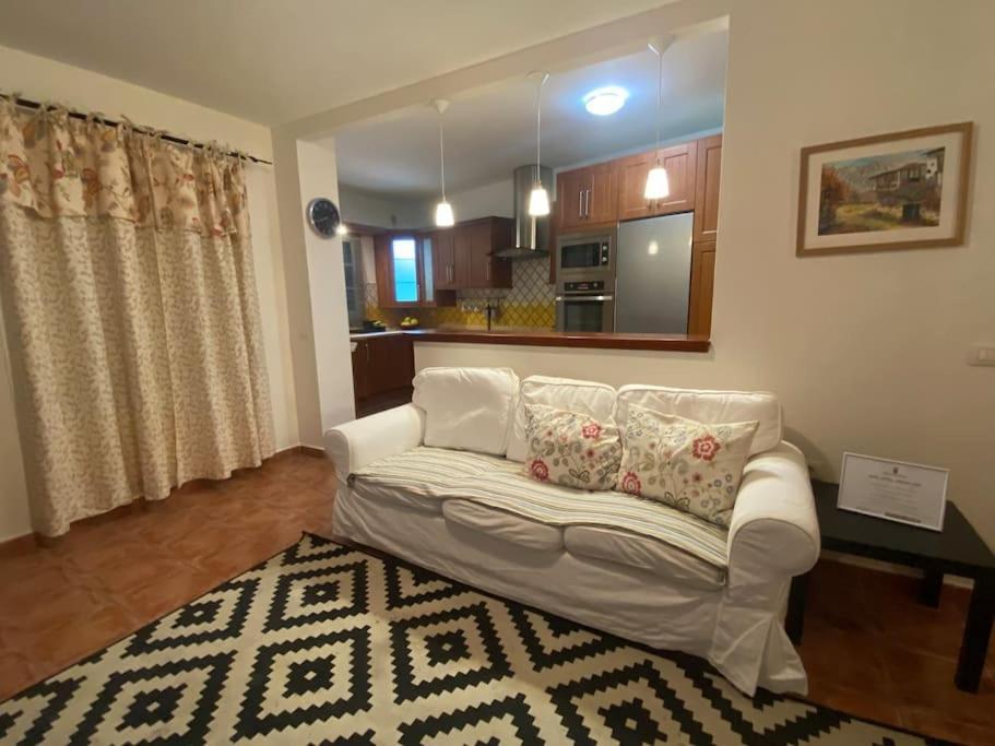 Casa June En La Zamora Puerta A Guachinches Appartement *