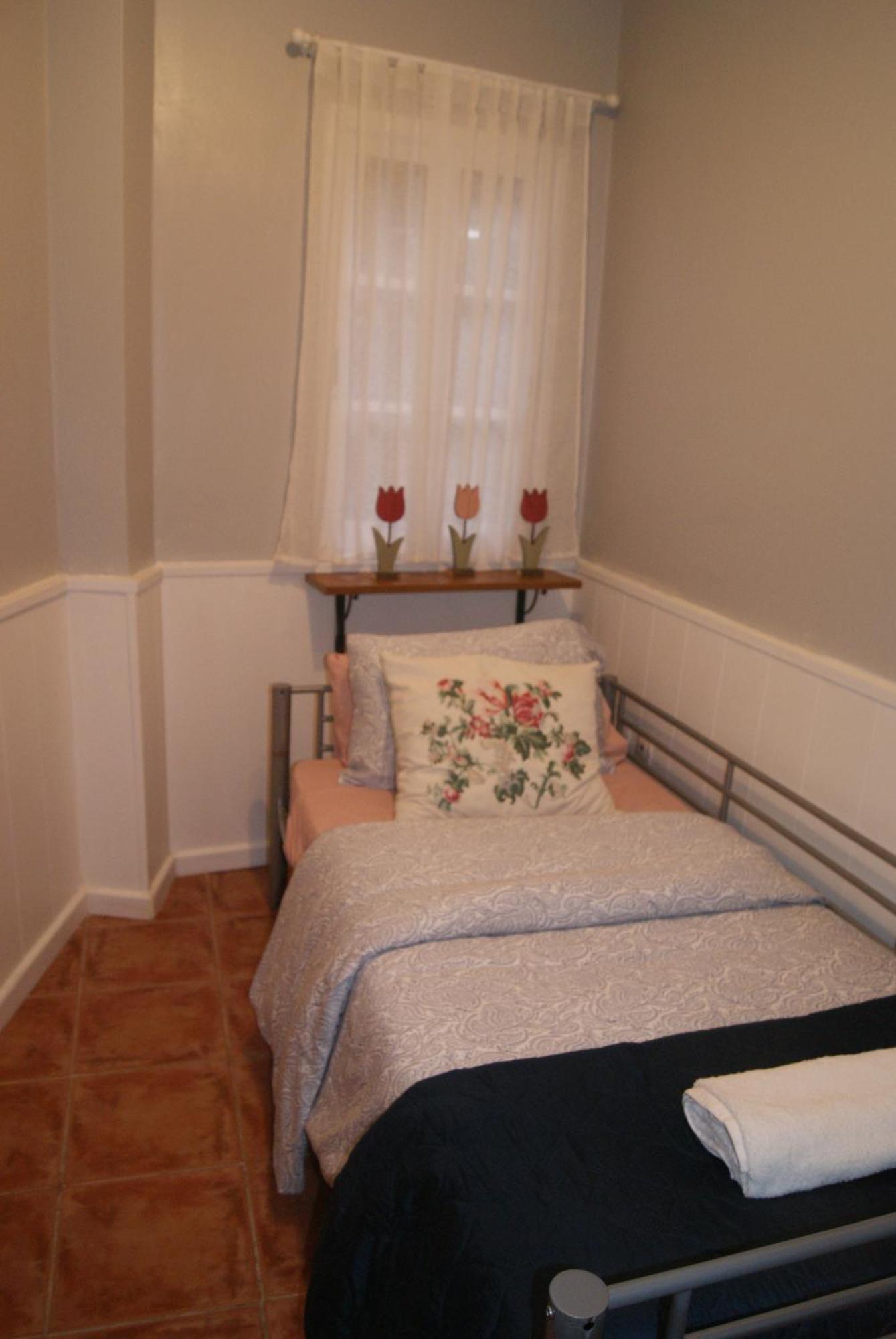 Appartement Casa June En La Zamora Puerta A Guachinches Los Realejos