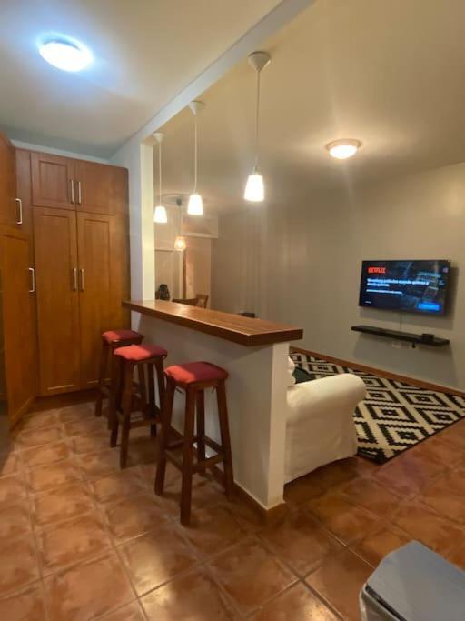 Appartement Casa June En La Zamora Puerta A Guachinches Los Realejos
