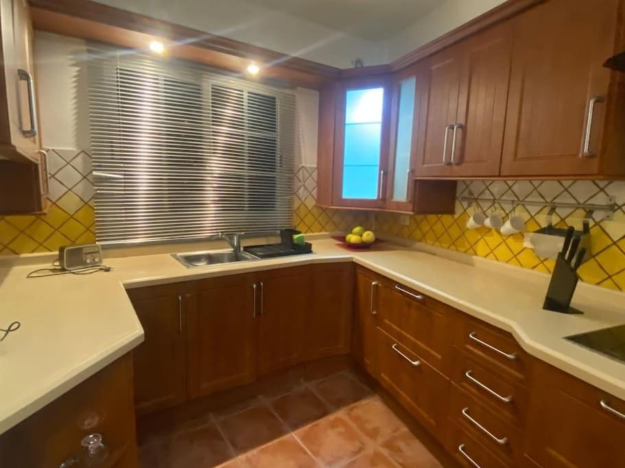 Casa June En La Zamora Puerta A Guachinches Appartement Los Realejos