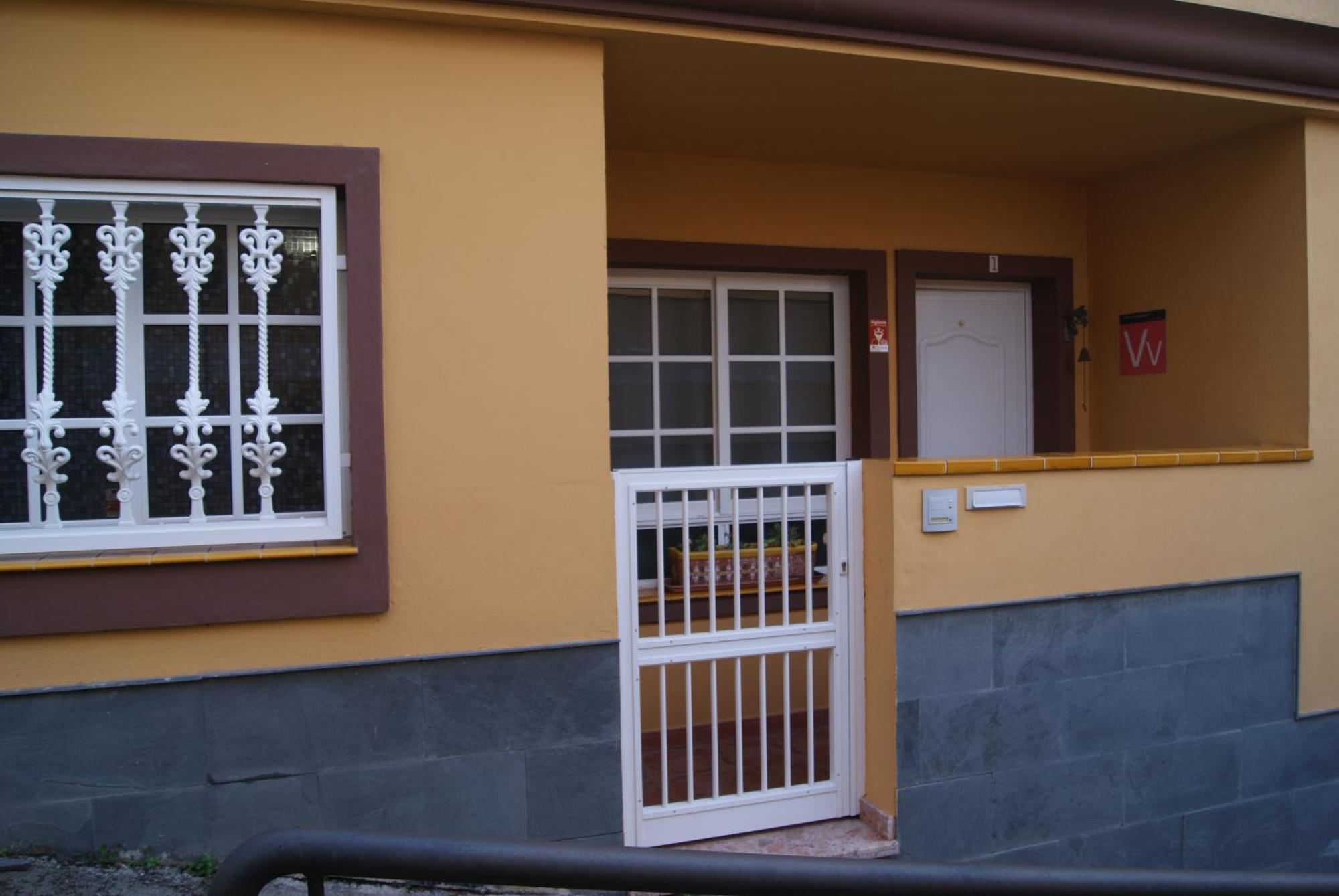 Casa June En La Zamora Puerta A Guachinches Los Realejos