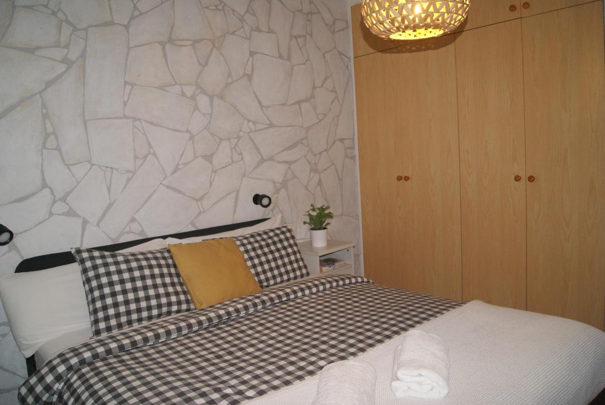 Appartement Casa June En La Zamora Puerta A Guachinches Los Realejos
