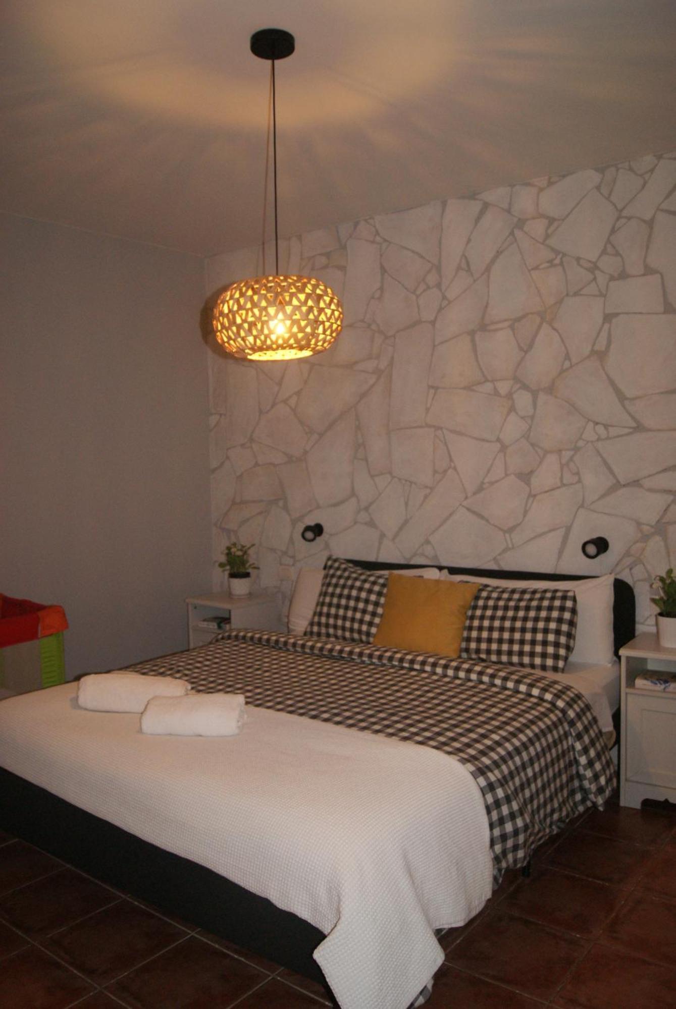 Casa June En La Zamora Puerta A Guachinches Los Realejos
