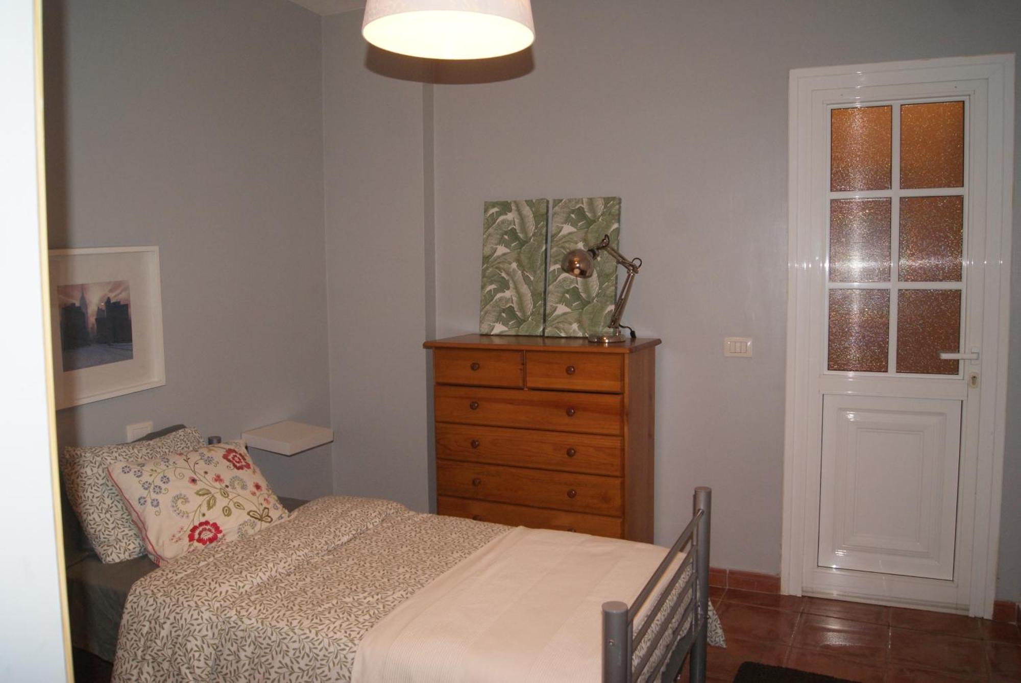 Casa June En La Zamora Puerta A Guachinches Appartement *