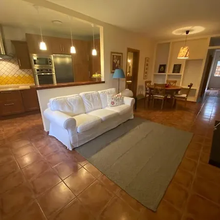 Casa June En La Zamora Puerta A Los Guachinches Los Realejos Extérieur photo