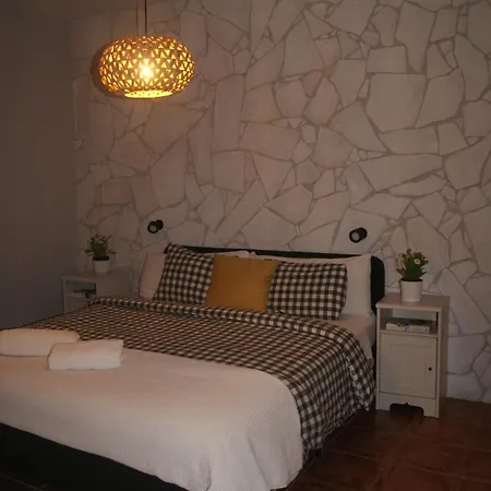 Casa June En La Zamora Puerta A Los Guachinches Los Realejos Extérieur photo