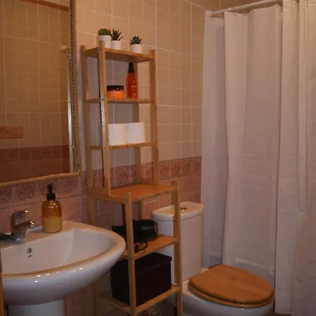 Casa June En La Zamora Puerta A Los Guachinches Los Realejos Extérieur photo