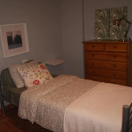 Casa June En La Zamora Puerta A Los Guachinches Los Realejos Extérieur photo