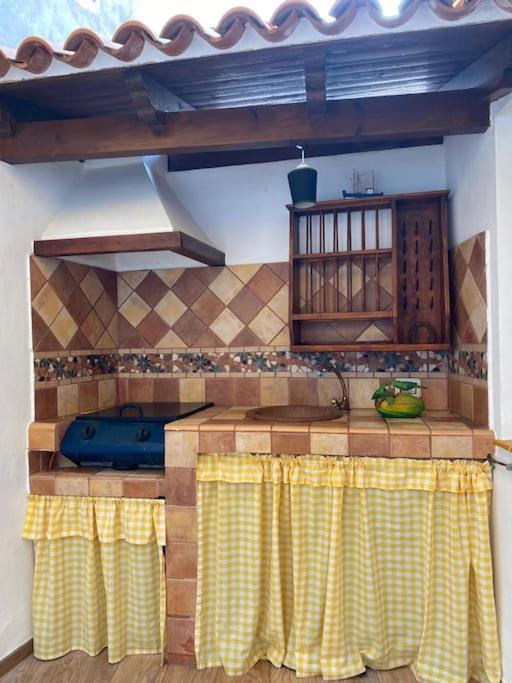 Casa June En La Zamora Puerta A Guachinches * Los Realejos