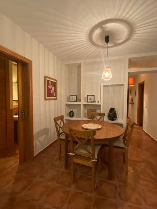 Casa June En La Zamora Puerta A Guachinches Apartment Los Realejos
