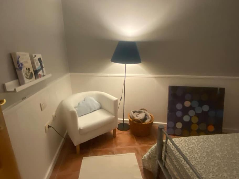 Casa June En La Zamora Puerta A Guachinches Apartment