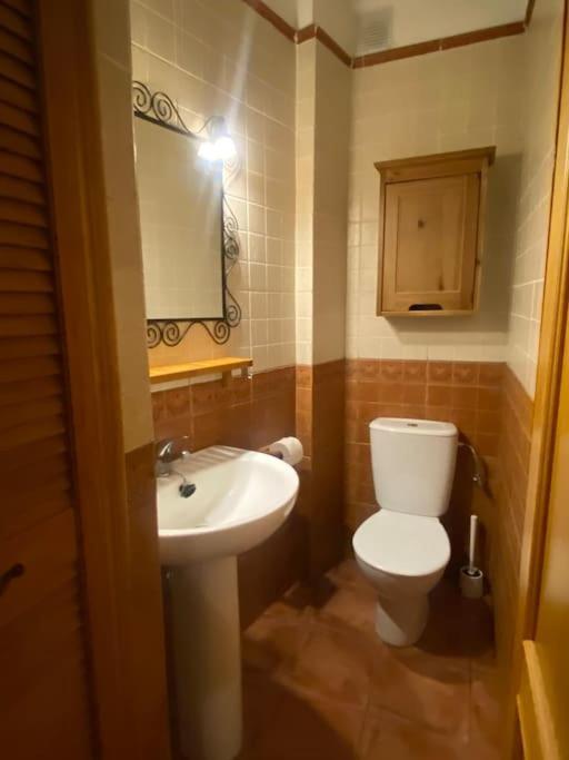 Casa June En La Zamora Puerta A Guachinches Los Realejos