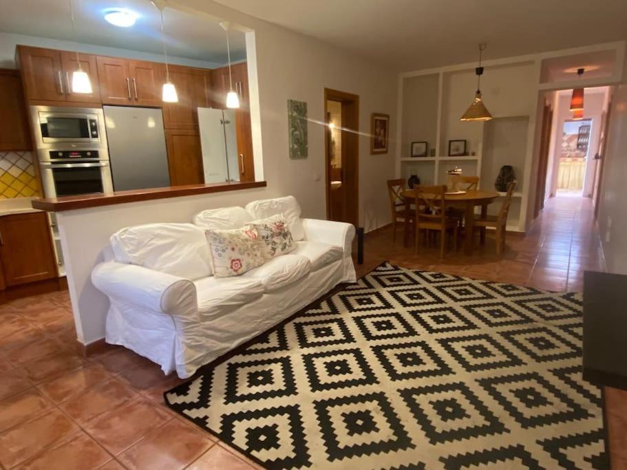 Casa June En La Zamora Puerta A Guachinches *