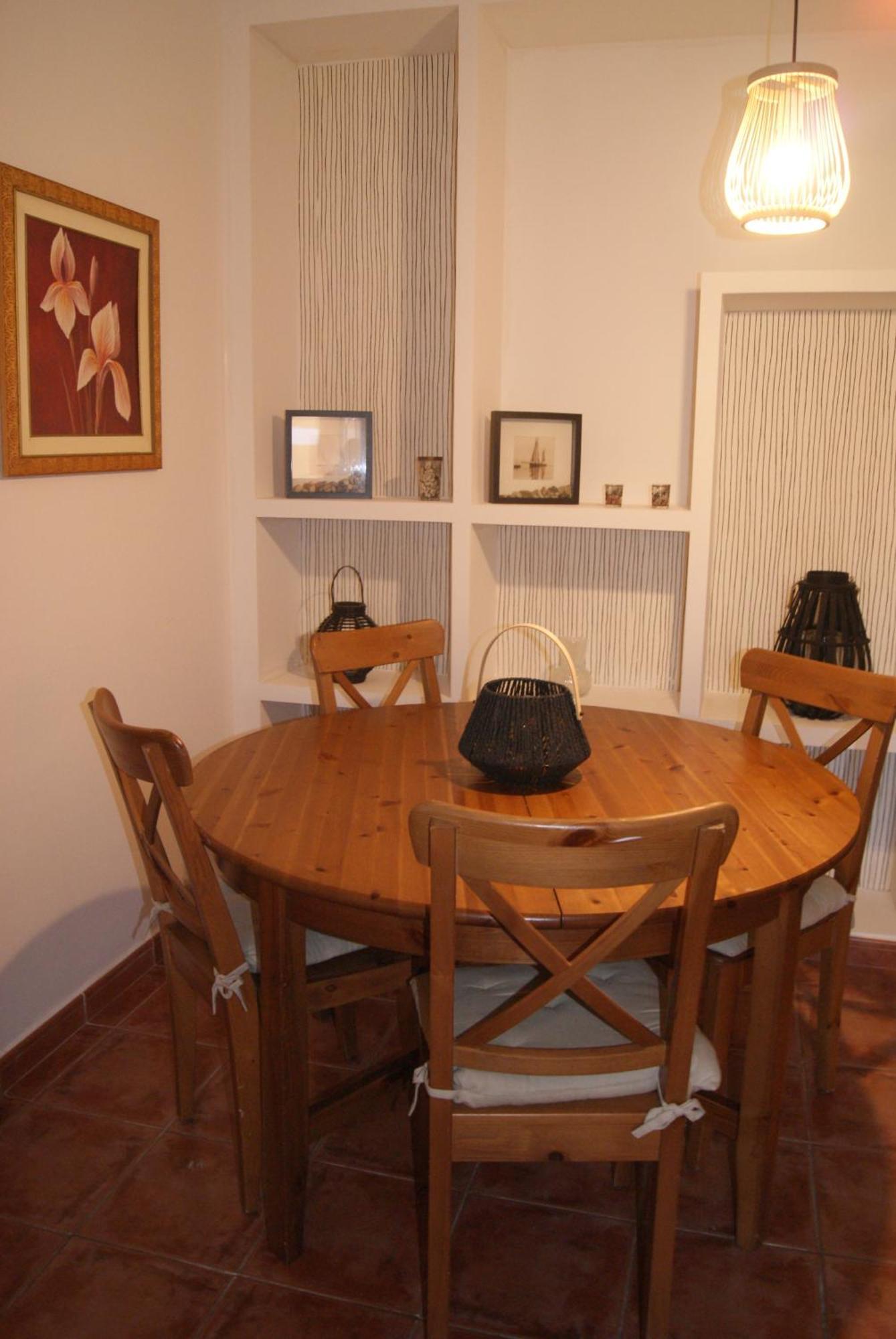 Apartment Casa June En La Zamora Puerta A Guachinches *