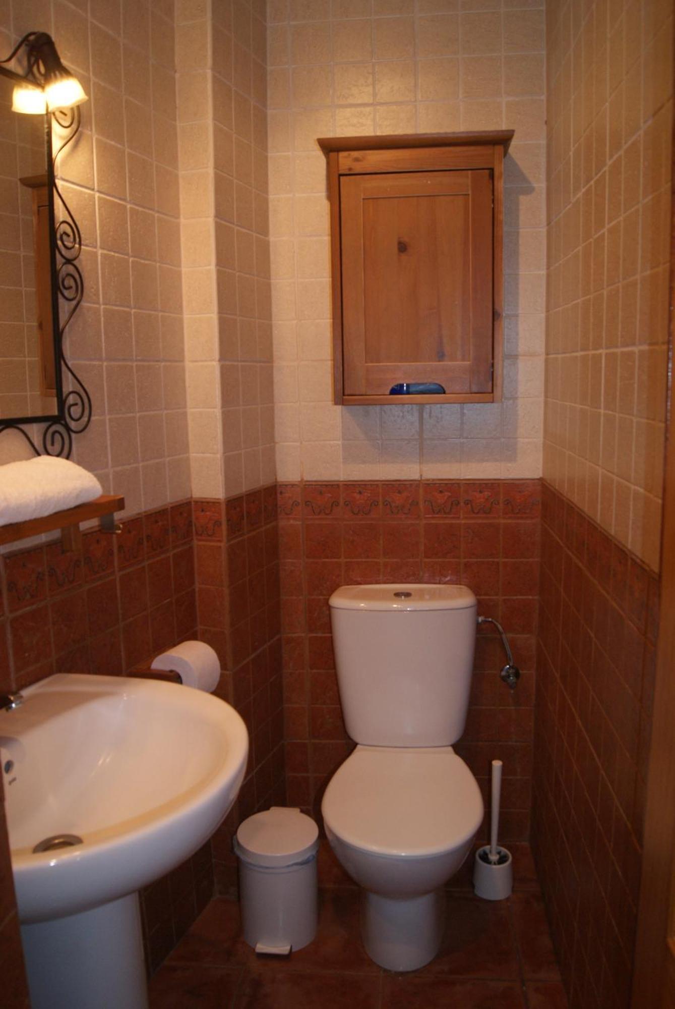 Casa June En La Zamora Puerta A Guachinches Apartment