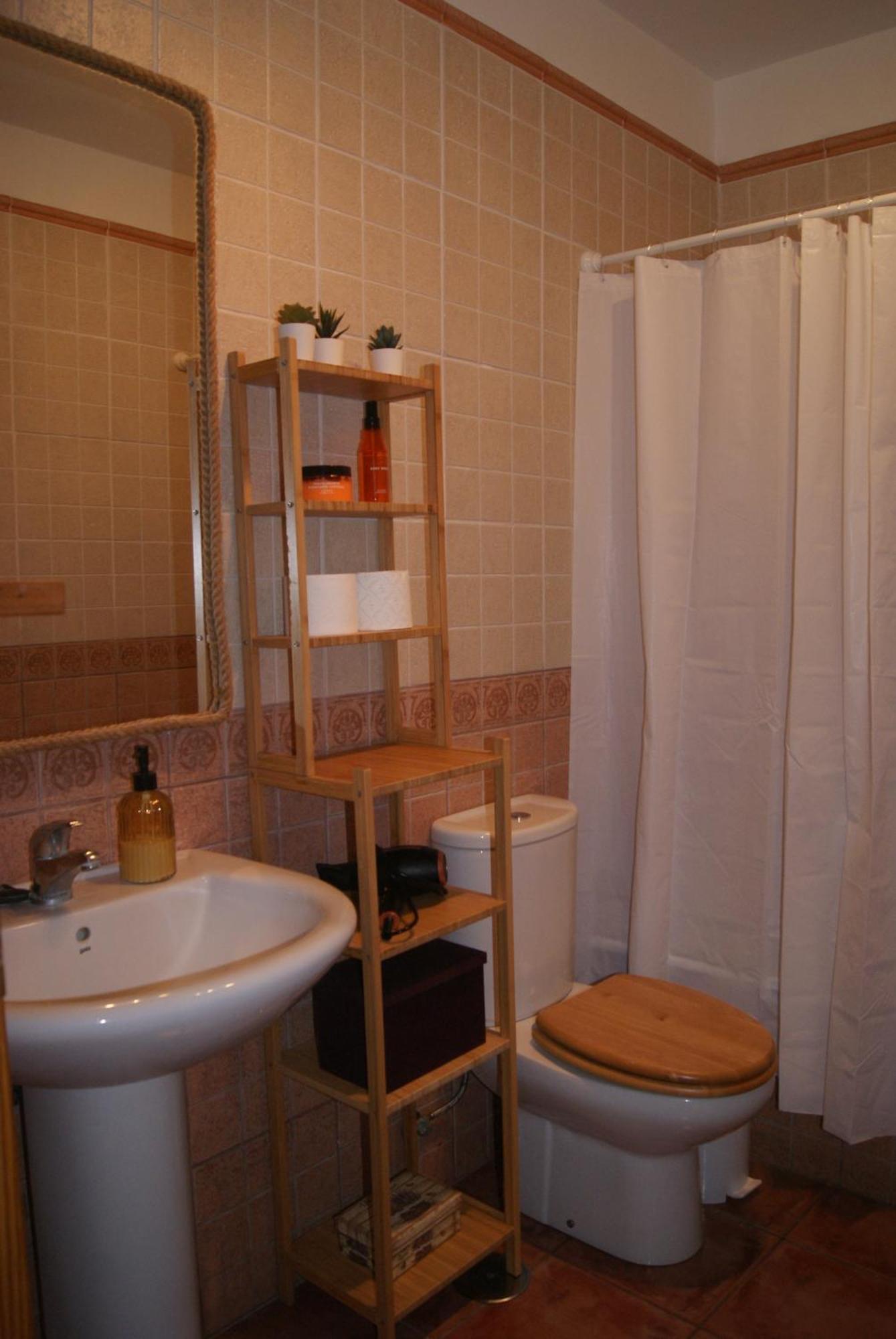 Casa June En La Zamora Puerta A Guachinches Los Realejos